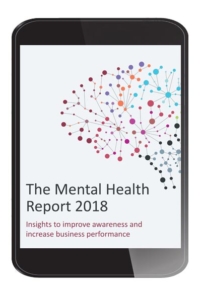 Mental Health Report 2018