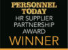 Personnel Today Award Winner AdviserPlus