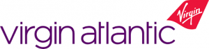 Virgin Atlantic logo