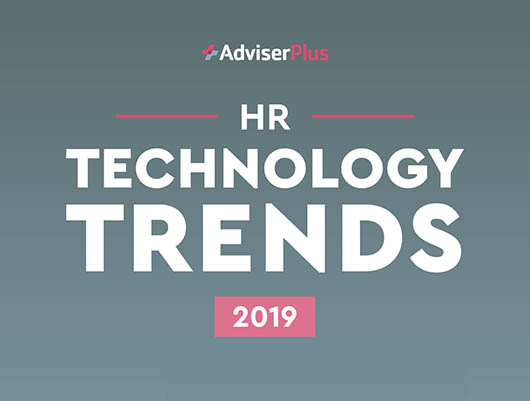 AdviserPlus HR Technology Trends 2019