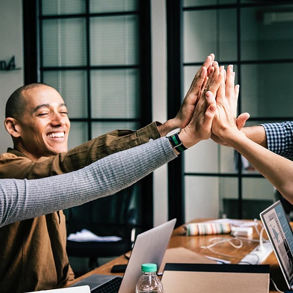 how we help - manage absenteeism - boost moral