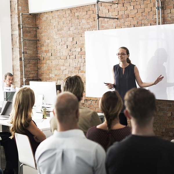 our solutions - learning and development