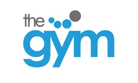The Gym group logo