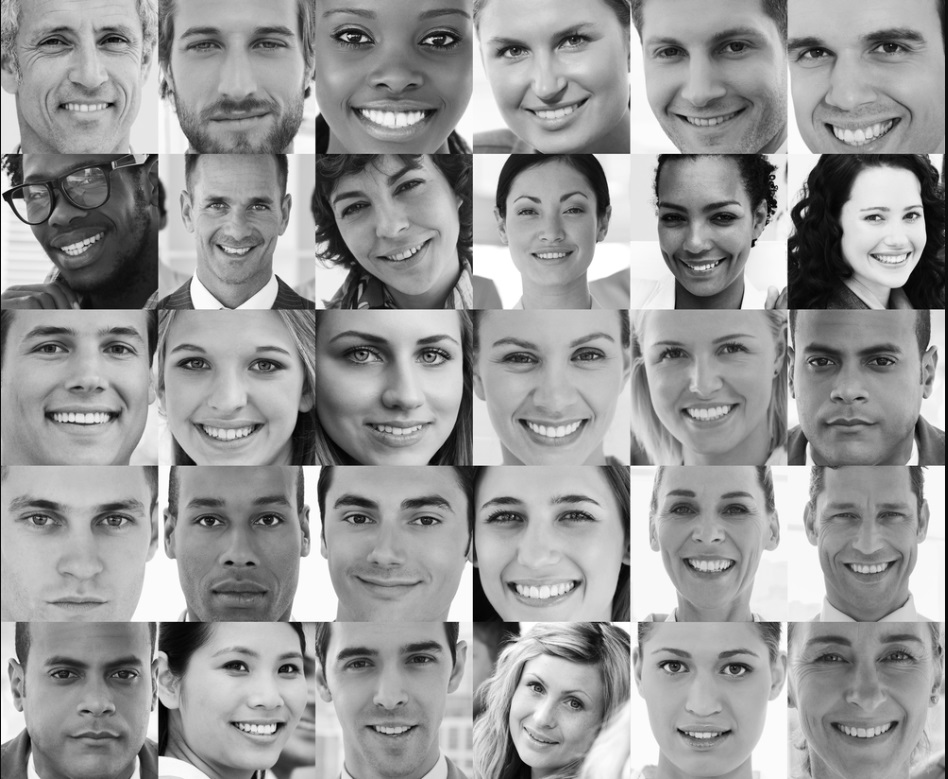 Diversity framework - original image