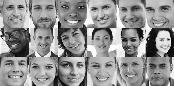 Diversity framework