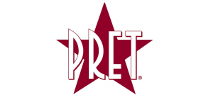 Pret a Manger Logo