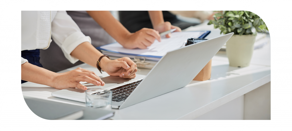 HR management software