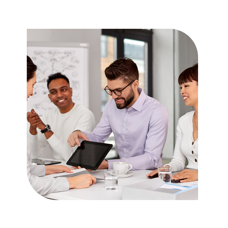 Equality and diversity analytics