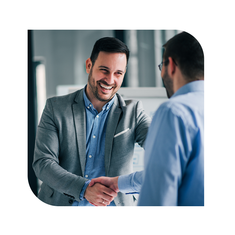 Manager HR training