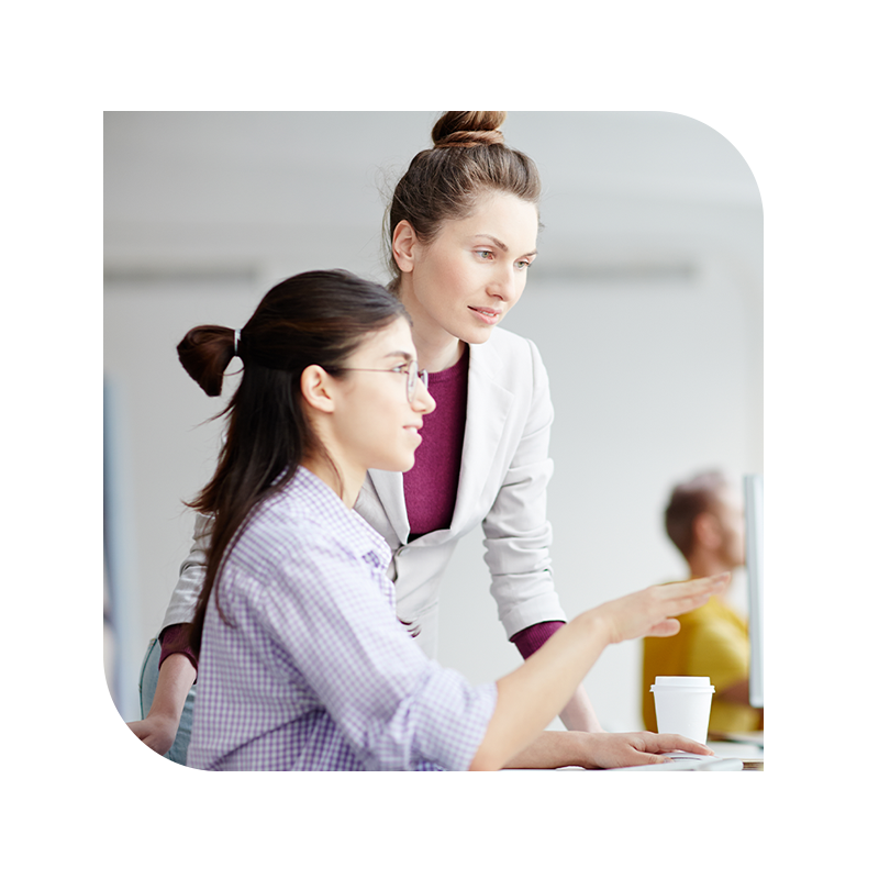 Employee relations process