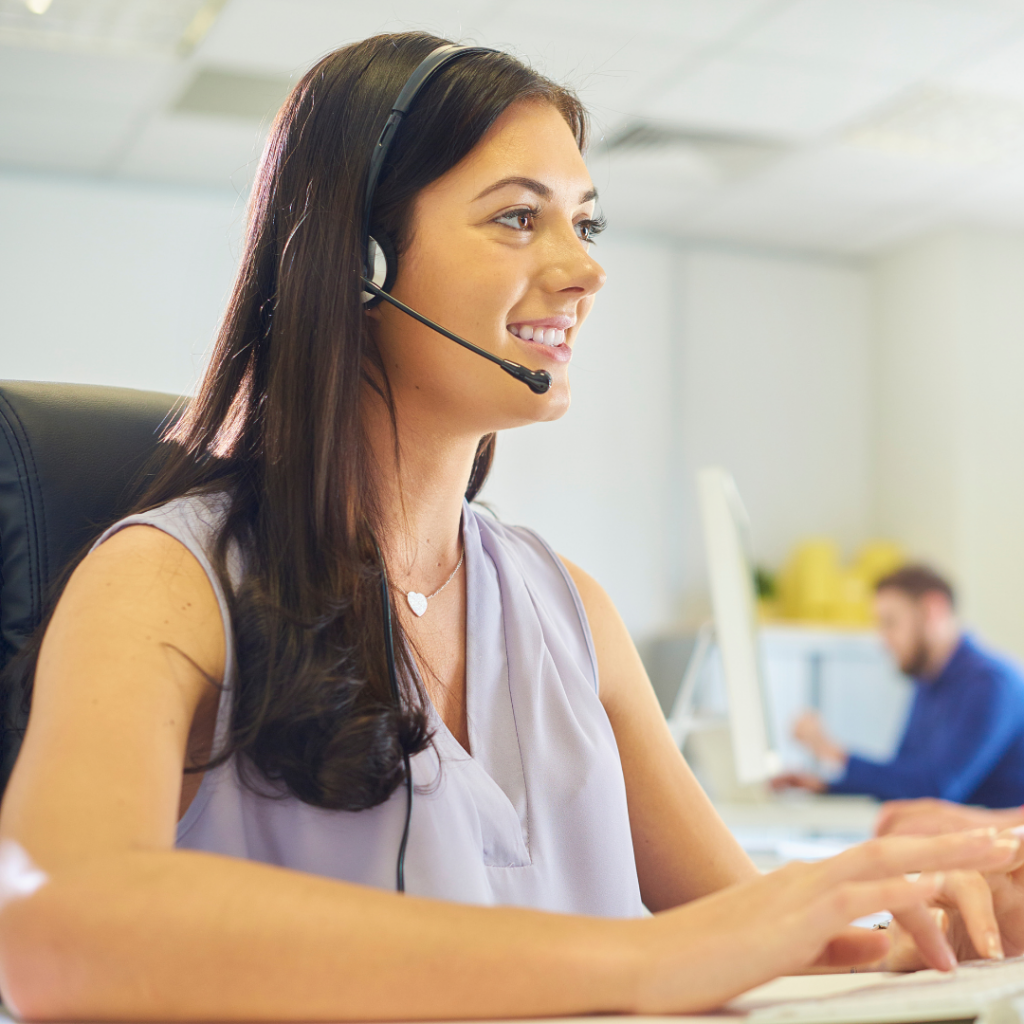 Empower managers