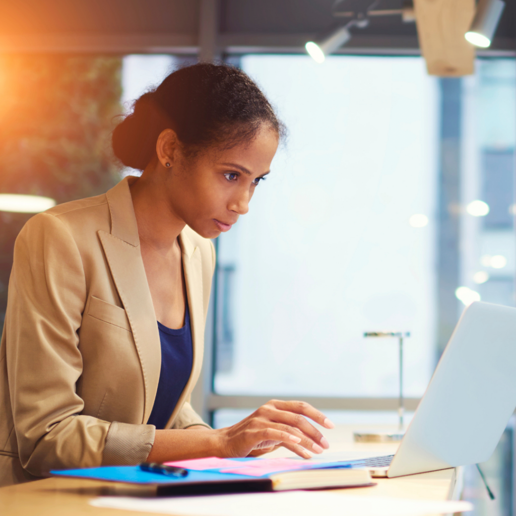 increasing business performance
