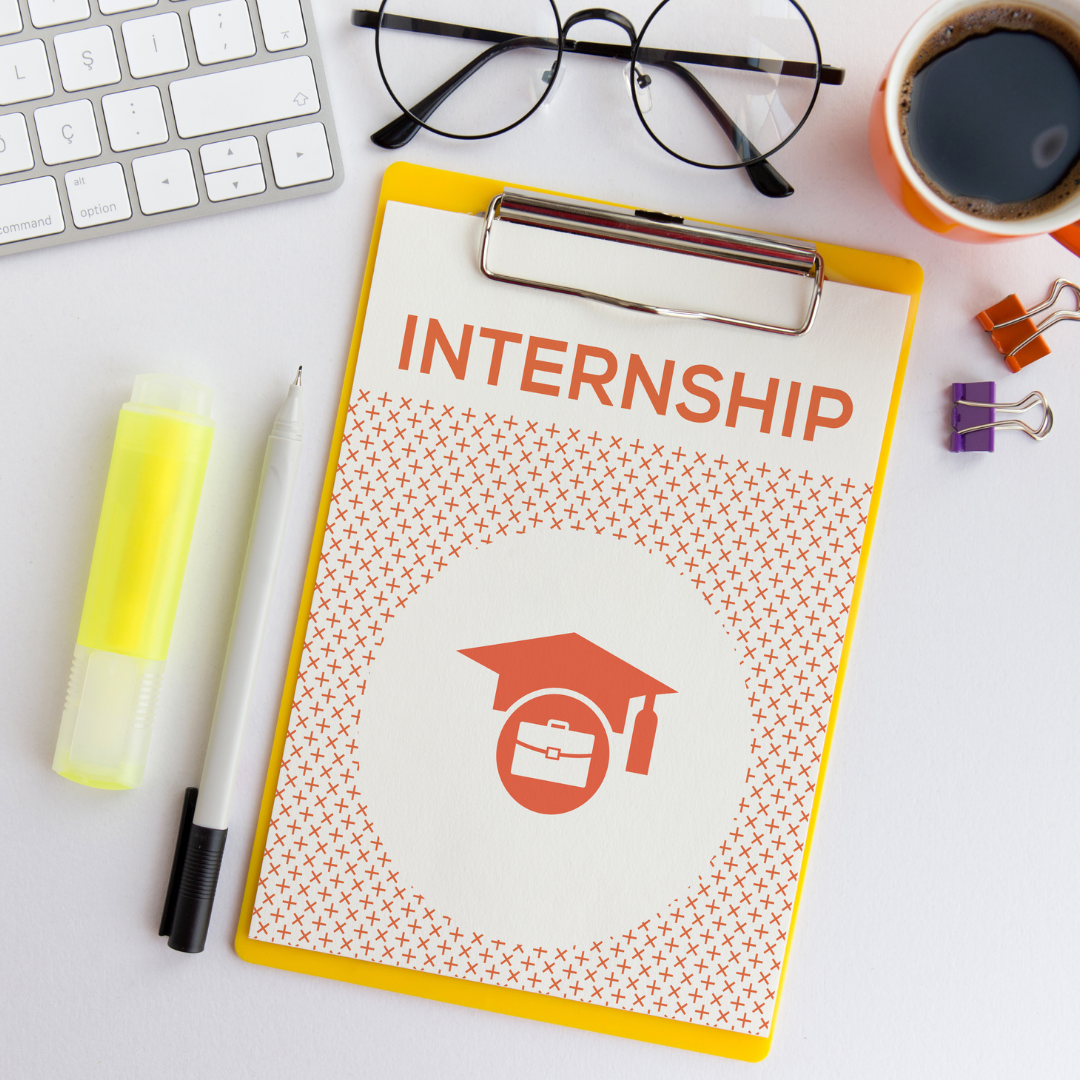 Internship square