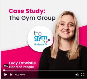 The Gym Group case study