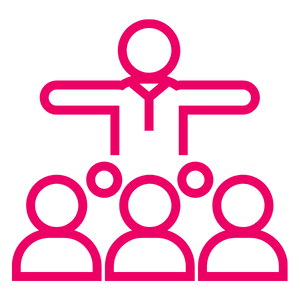 Learning and development image
