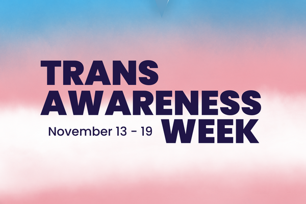 Celebrating Transgender Awareness Week 2022 Adviserplus