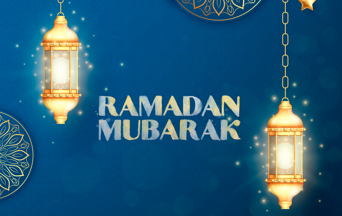 Celebrating Ramadan | AdviserPlus