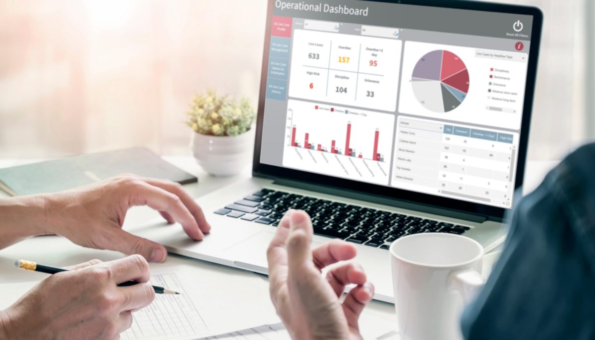 People analytics: Revolutionising HR with data-driven insights