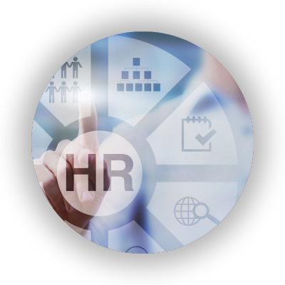HR Transformation PR