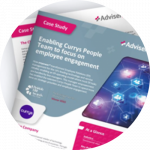 Currys empower case study 