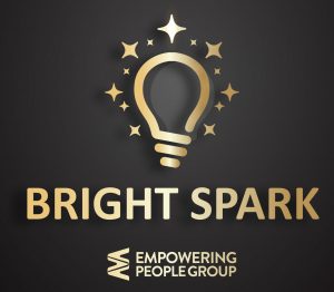 Bright Spark EPG Award icon
