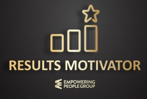 Results Motivator EPG Award icon
