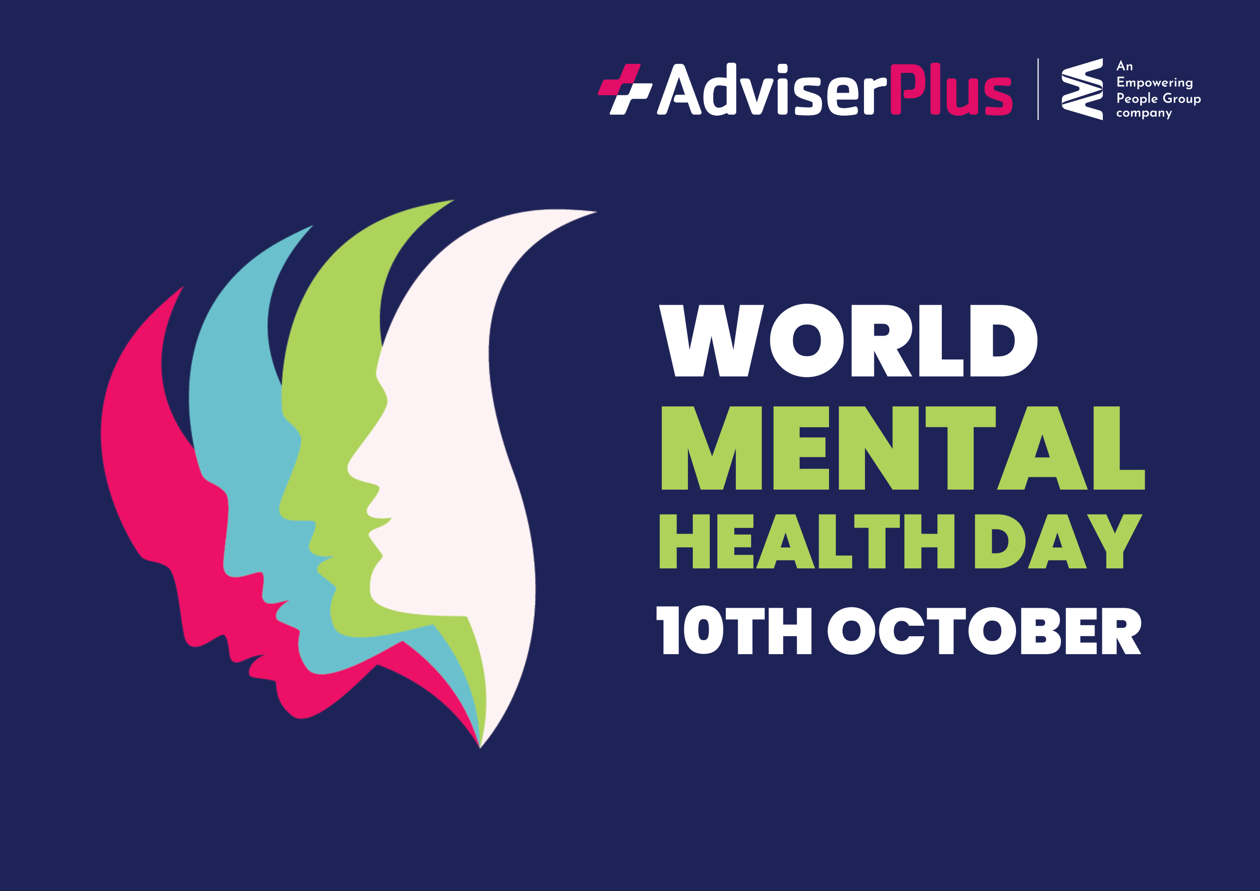 The importance of mental health support in the workplace | AdviserPlus