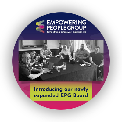 Empowering People Group unifies operations and appoints key board members