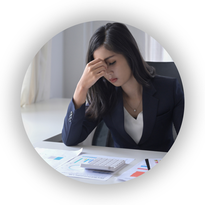 Senior managers fear imminent job loss, research reveals