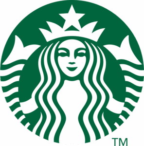 Starbucks UK logo