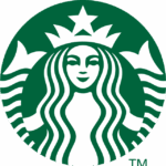 Starbucks UK logo