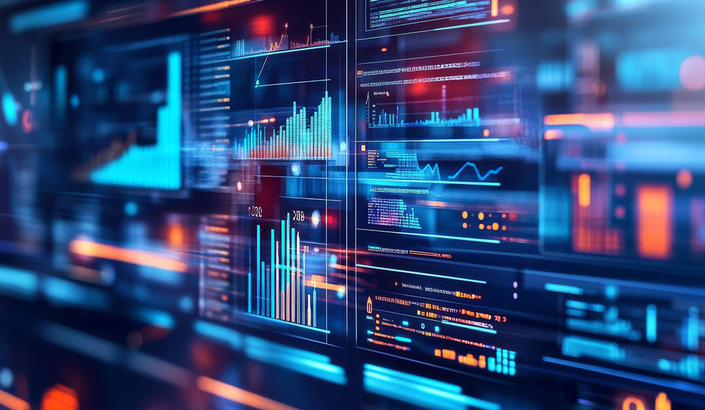 Data and analytics to indicate actionable insights