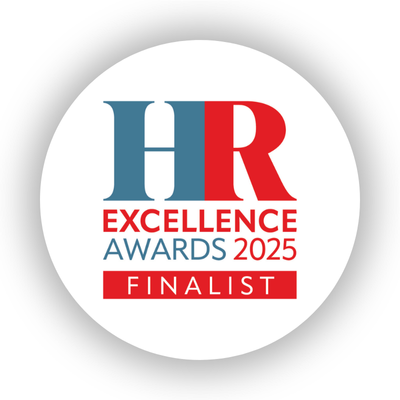 HR Excellence Awards 2025 Finalist