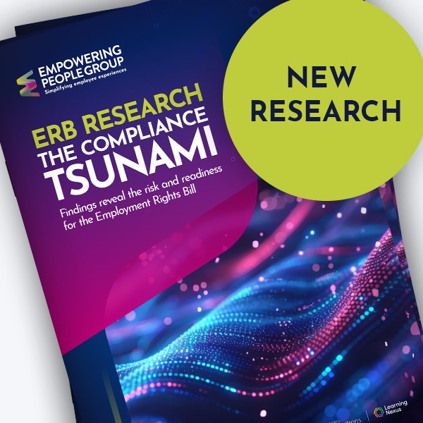 Empowering People Group Employment Rights Bill research