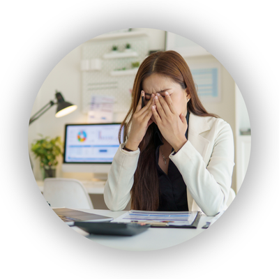 HR Magazine: Tackling ‘shadow work’ to prevent burnout