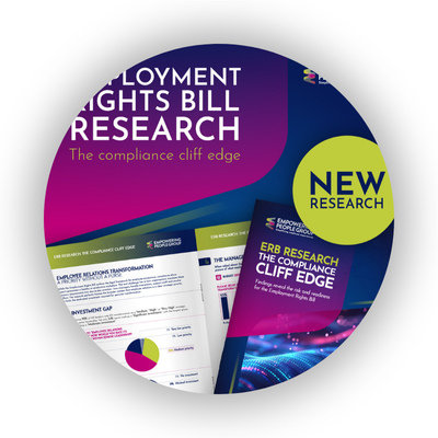 Empowering People Group Employment Rights Bill research