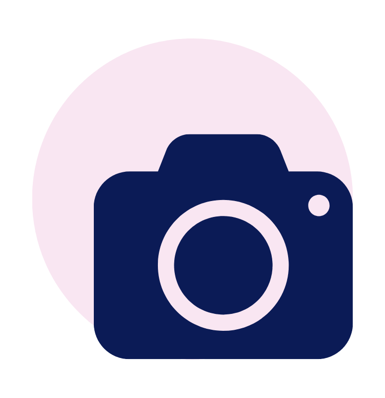 Camera icon
